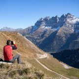 Le tourisme se porte bien en Valais